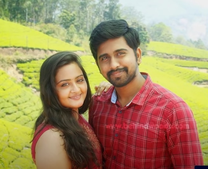 Remember Rajinikanth’s Chandramukhi movie child actress? Here’s a good news about Praharshetha Srinivasan