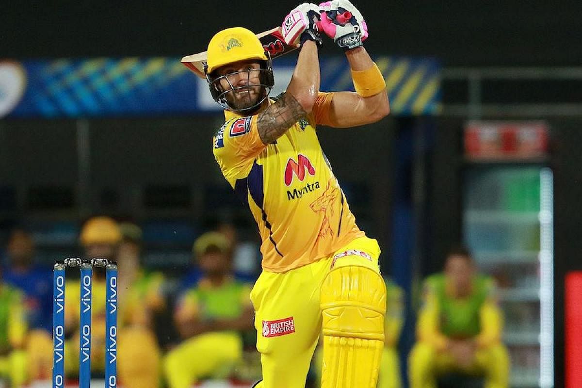 CSK Faf du Plessis and Sam Curran likely to miss opening match