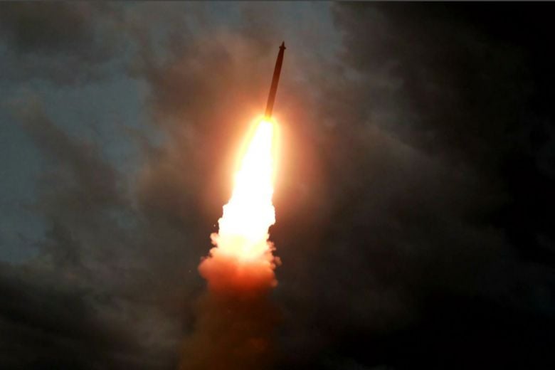 Kim's North Korea tests two ballistic missiles