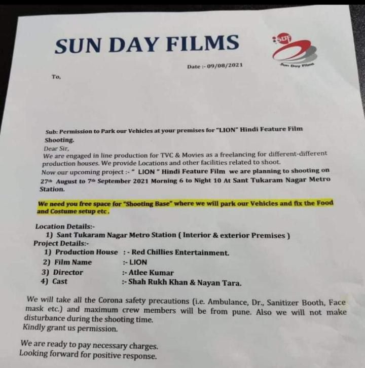 Terrific! Atlee-Shah Rukh Khan-Nayanthara mega movie's MASSIVE TITLE revealed - Fans can't keep calm