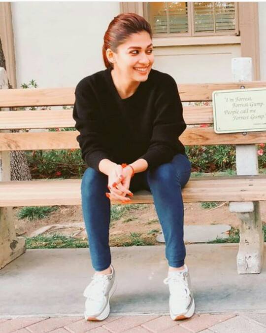 After Nayanthara, it’s this top Tamil actress next for Dream Warrior Picture ft Samantha