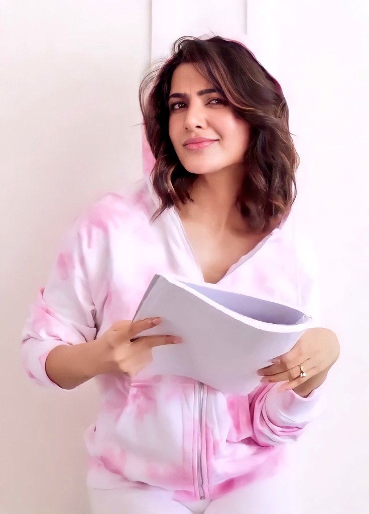 After Nayanthara, it’s this top Tamil actress next for Dream Warrior Picture ft Samantha