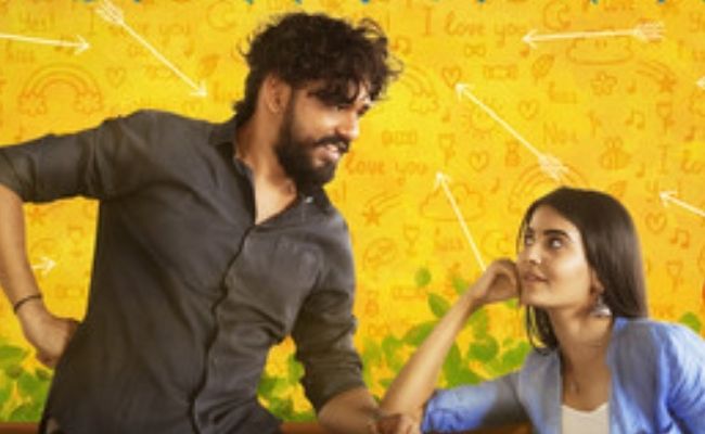 Breaking: Much-Expected release date of Hip Hop Adhi's next revealed - Check now