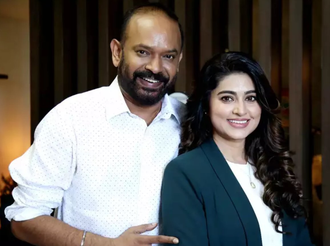 Actress Sneha to pair up with this popular director-actor in her NEXT ft Shot Boot 3, Venkat Prabhu, Arunachalam Vaidhyanathan