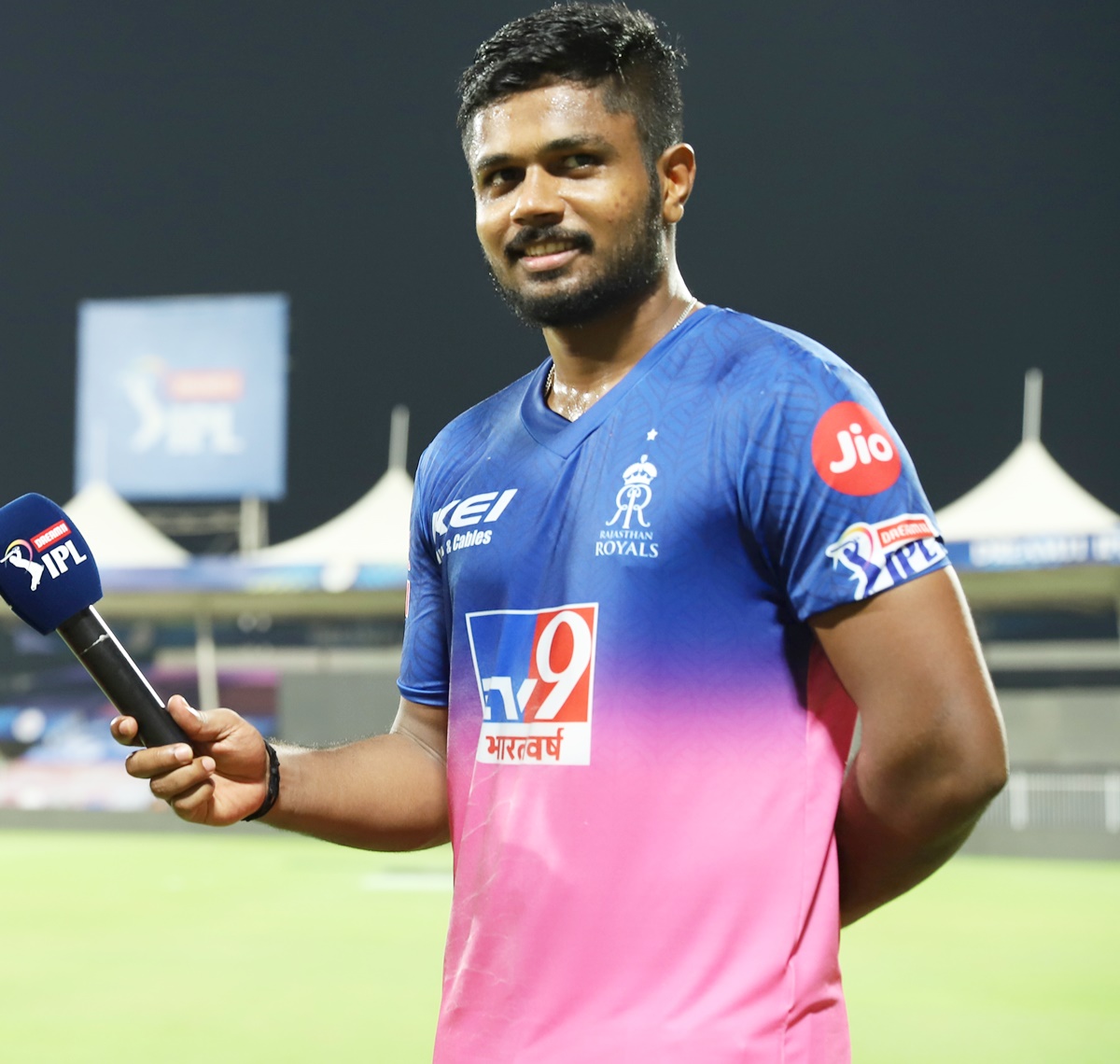 Sanju Samson shared his views after left out of T20 World Cup squad