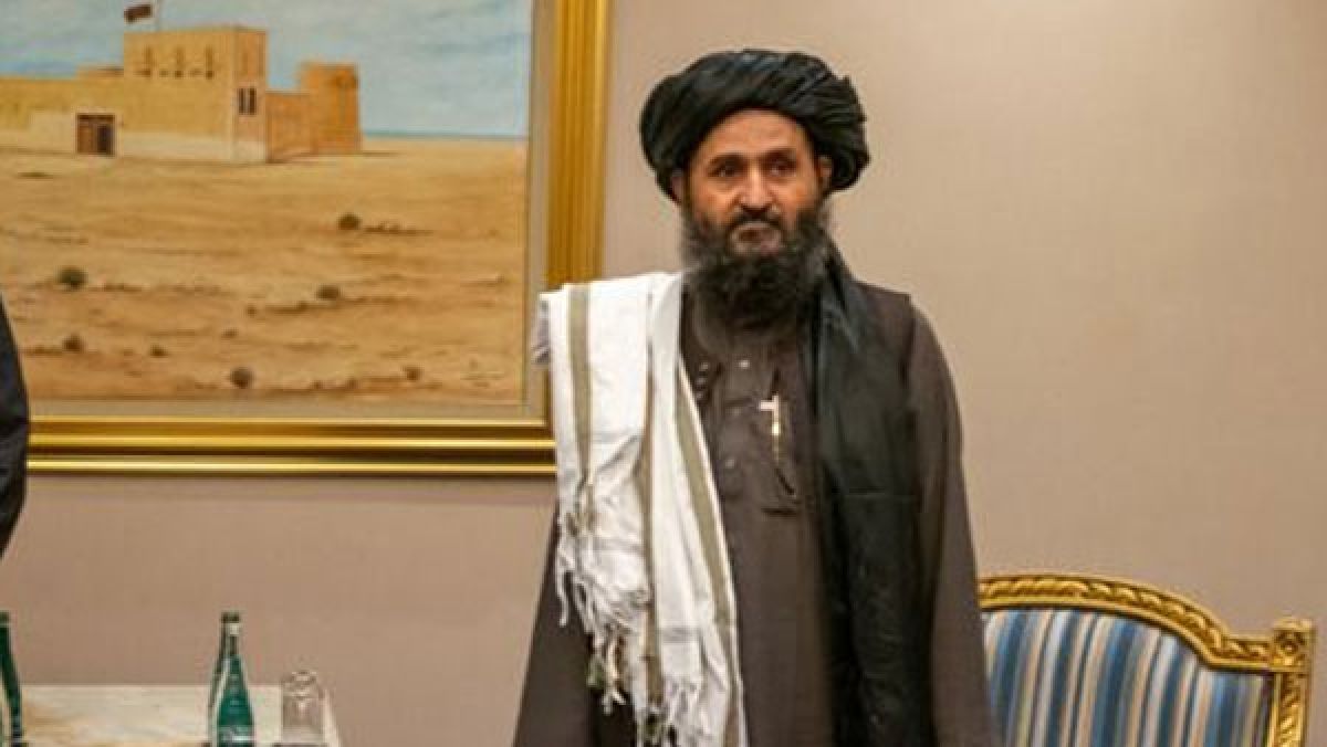 Taliban leader Mullah Baradar named by Time magazine