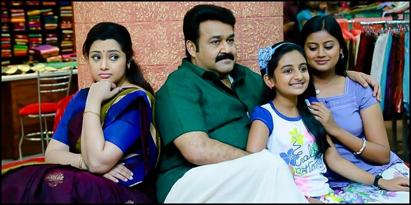 Mohanlal's cult film DRISHYAM creates history; to be the first film remade in this foreign language ft Indonesian