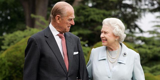 Prince Philip's will to be kept secret for 90 years