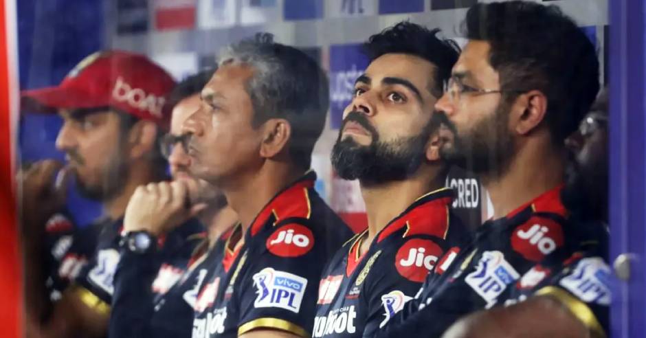 Is Virat Kohli leave RCB captaincy at the end of IPL 2021 season
