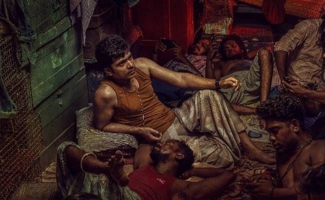 Semma news for STR fans! Actor's next movie officially announced! Check out the TITLE! - Video