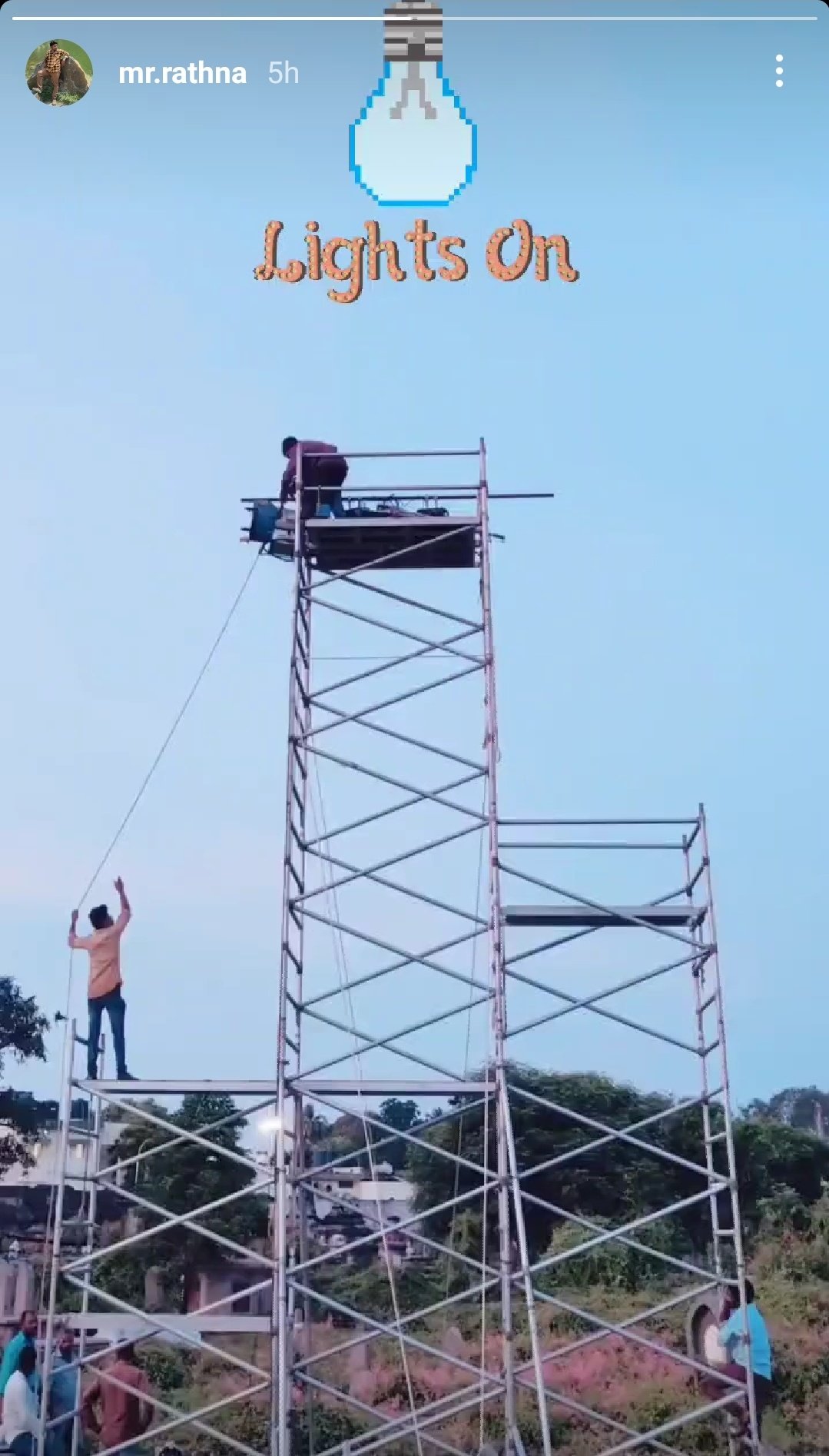 Major update from Kamal Haasan, Vijay Sethupathi, Fahadh Faasil’s VIKRAM arrives in style; viral pics ft Lokesh Kanagaraj