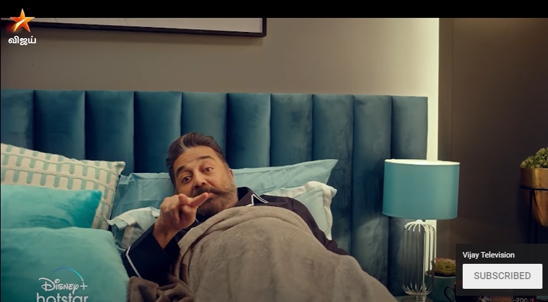 Expect the Unexpected! This popular actor might make his grand entry in Bigg Boss Tamil 5 ft Imman Annachi