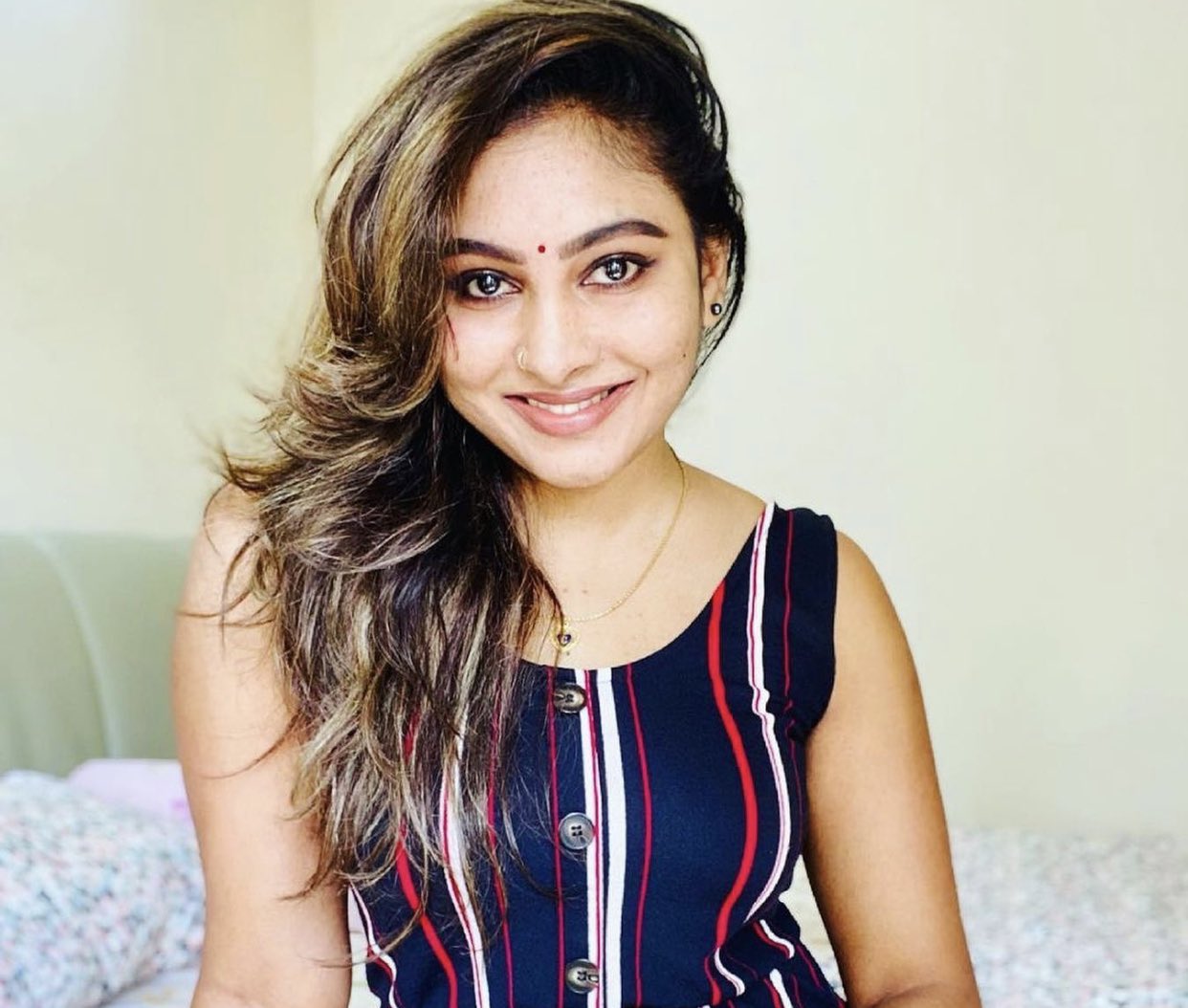 Expect the Unexpected! This popular actor might make his grand entry in Bigg Boss Tamil 5 ft Imman Annachi