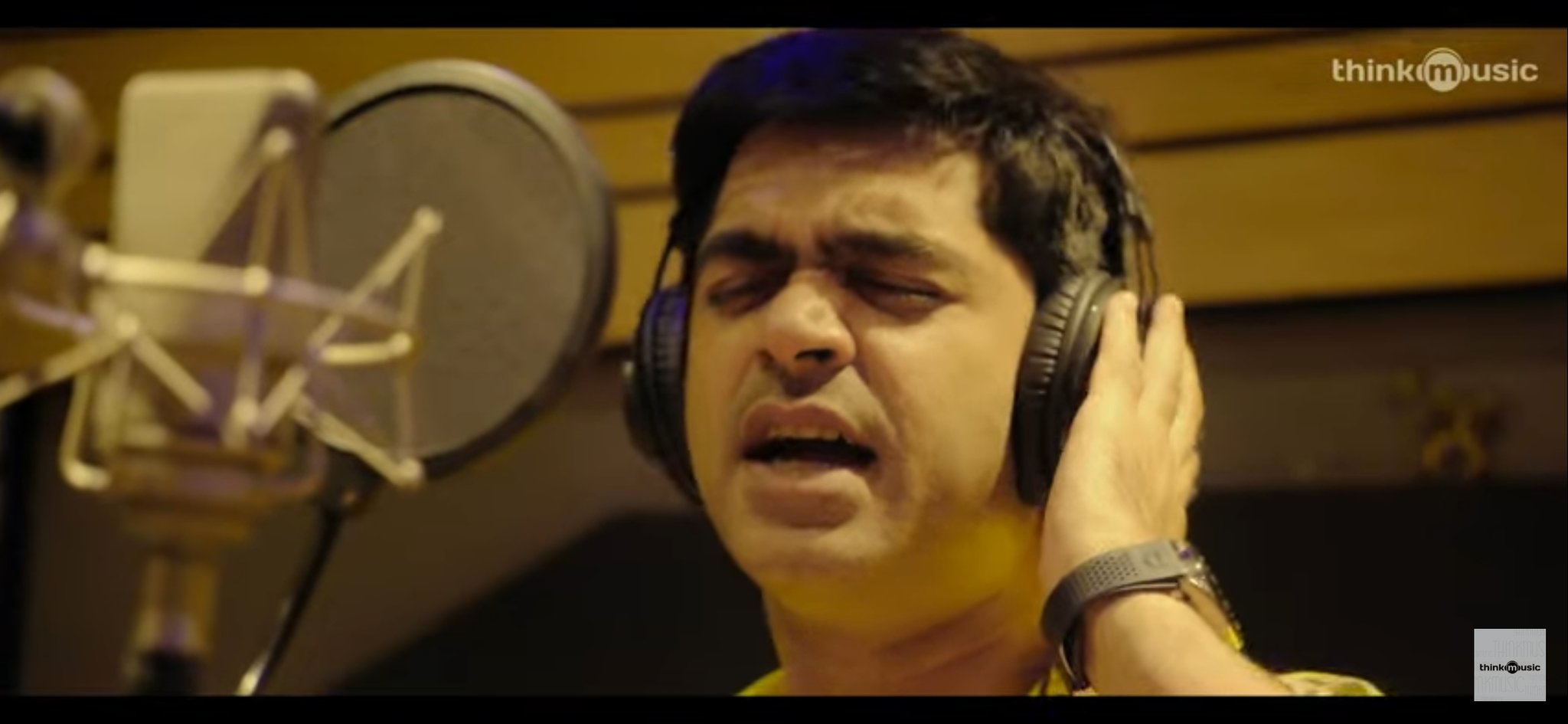 CSK fans alert! A peppy treat CSK Singangala from STR’s Corona Kumar; viral video