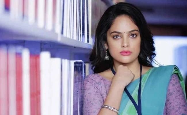 RIP: Sad news comes from Actress Nandita Swetha's house; stars and fans pour condolences