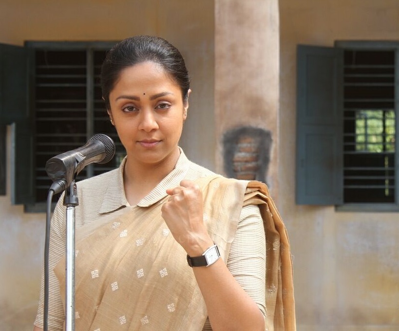 After Jyotika, breaking update on Raatchasi director’s NEXT; teams up with this popular hero ft Arulnithi