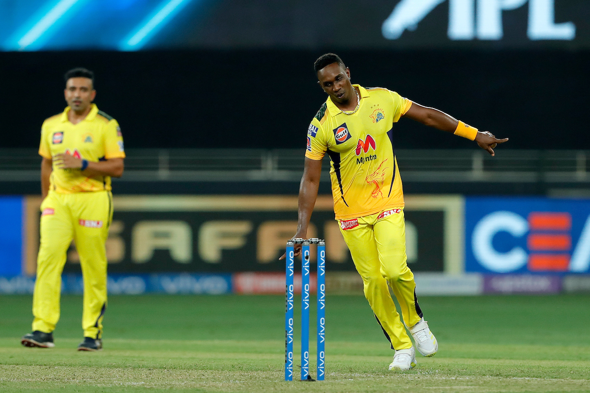 IPL 2021: Fans impressed with CSK Skipper MS Dhoni's DRS calls