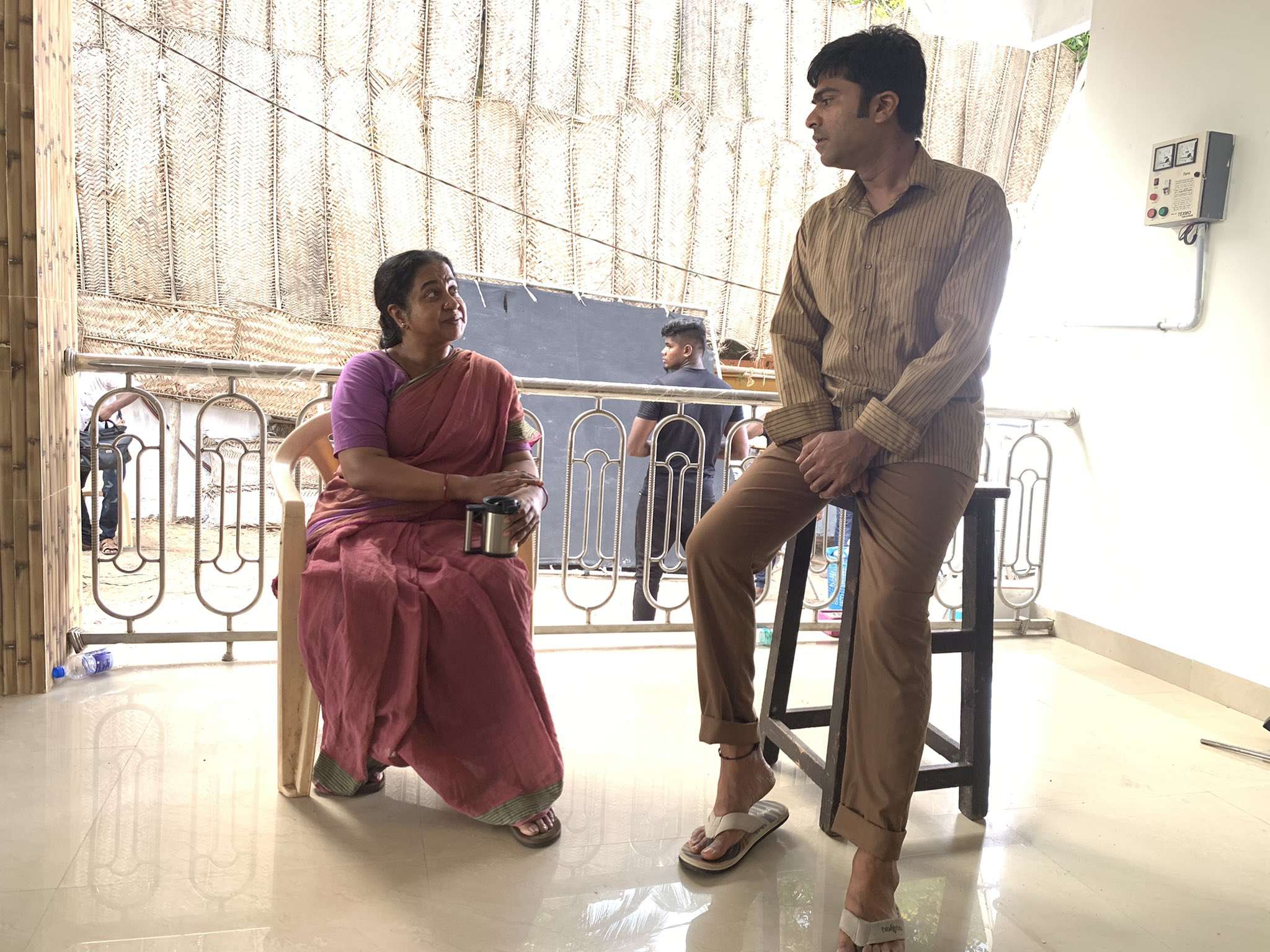 Makers of STR's Vendhu Thanindhathu Kaadu reveals a SECRET about actor's action sequences; fans can't keep calm