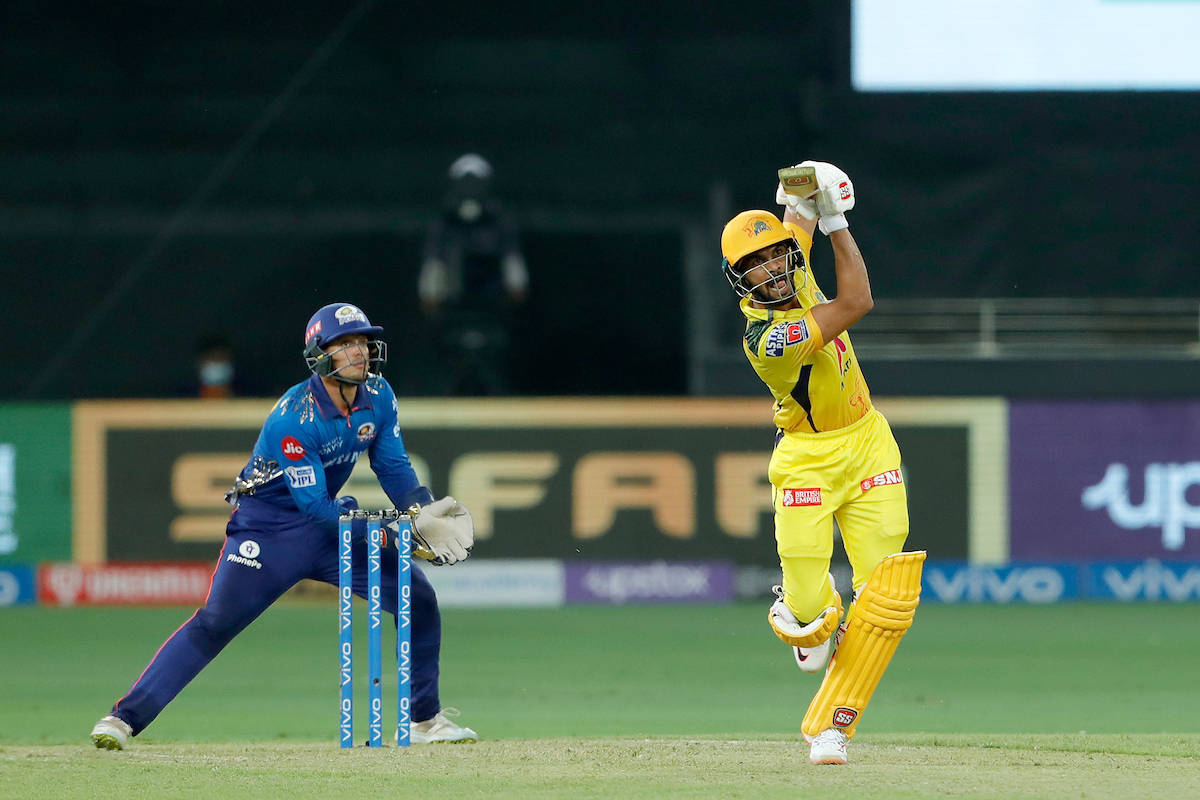 Will Ambati Rayudu be available for RCB match? CSK gives big update