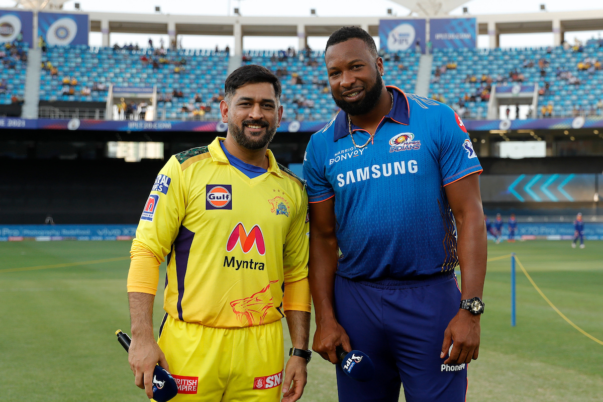 Will Ambati Rayudu be available for RCB match? CSK gives big update