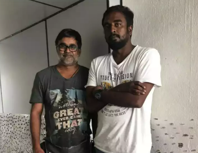 Wow! Keerthy Suresh's powerful character from Selvaraghavan's NEXT revealed - fans in surprise