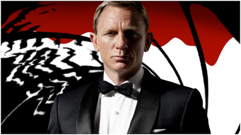 'James Bond' Daniel Craig breaks down! Fans get emotional after VIDEO goes VIRAL - What happened
