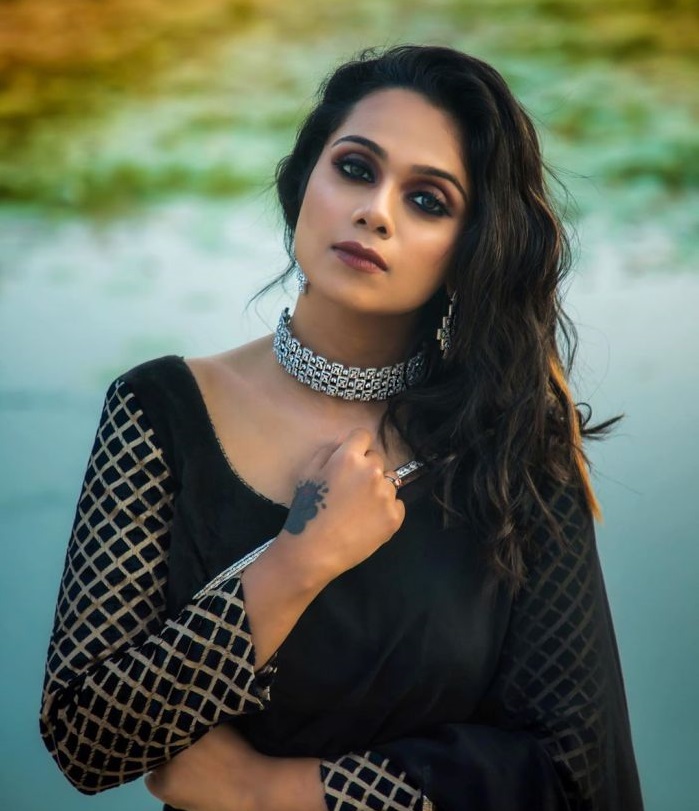 Vijay and Suriya’s Friends movie fame Abinaya Satishkumar’s emotional exclusive interview