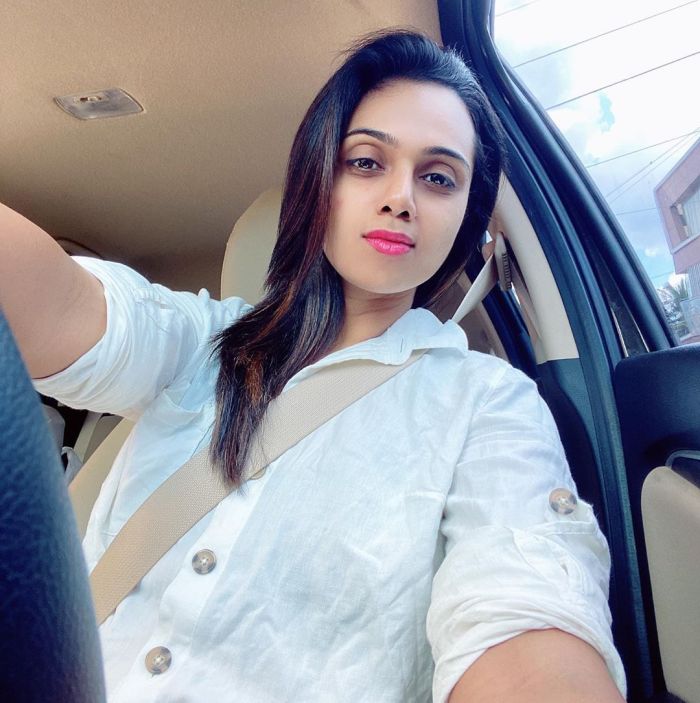 Vijay and Suriya’s Friends movie fame Abinaya Satishkumar’s emotional exclusive interview