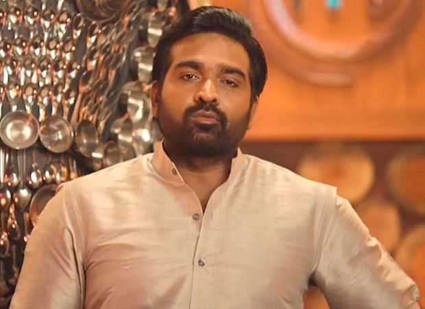 Vijay Sethupathi and cricketer Sreesanth teams up for an exciting project? Latest viral pics raises eyebrows