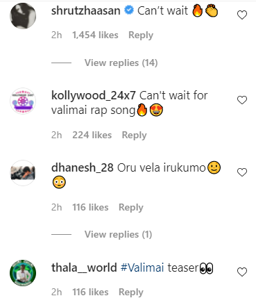 Exciting Update!! Yuvan posts message & pic with 'Therukural' Arivu - Fans can't keep calm