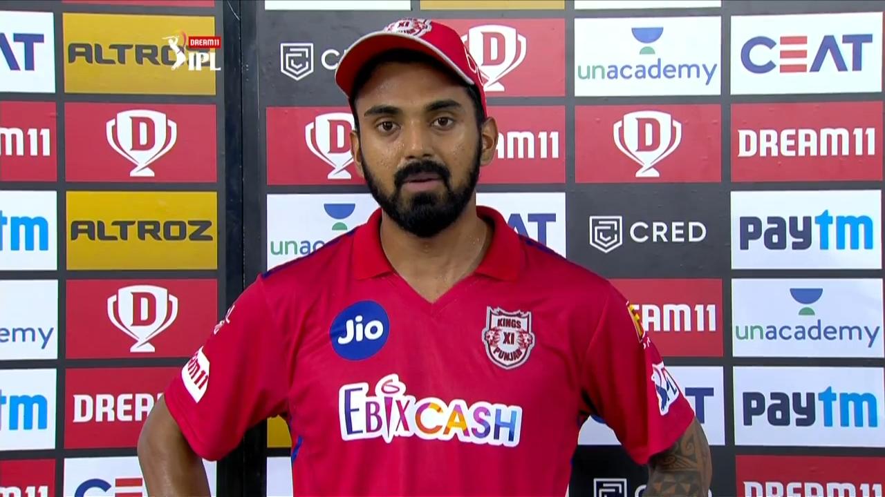 IPL 2021: We haven't learnt from previous mistakes, says KL Rahul