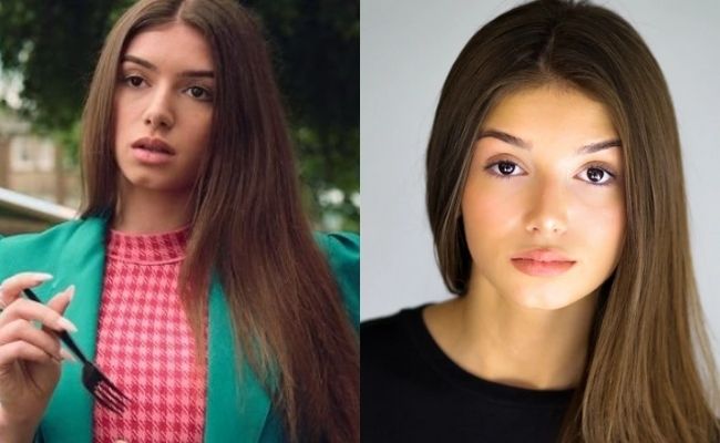 TRENDING: Who is Ruby from Sex Education? Why is she so popular now? Video