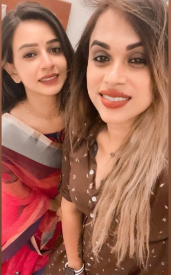 Is this popular Vijay TV serial actress participating in Bigg Boss Tamil Season 5? Know here ft Divya Ganesh, Mila