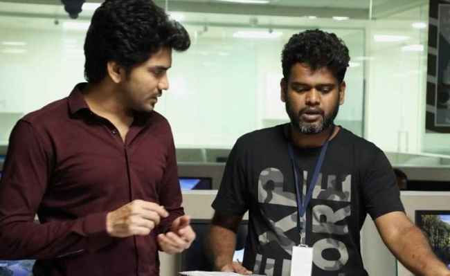 After the recent controversy, Bigg Boss Kavin's Lift finally announces its RELEASE DATE ft Disney+Hotstar