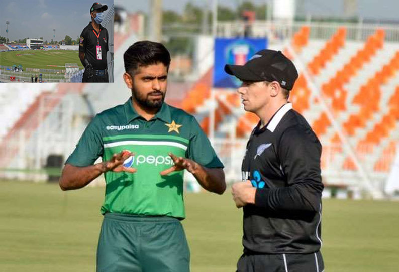Emails threatening NZ cricketers originated in India