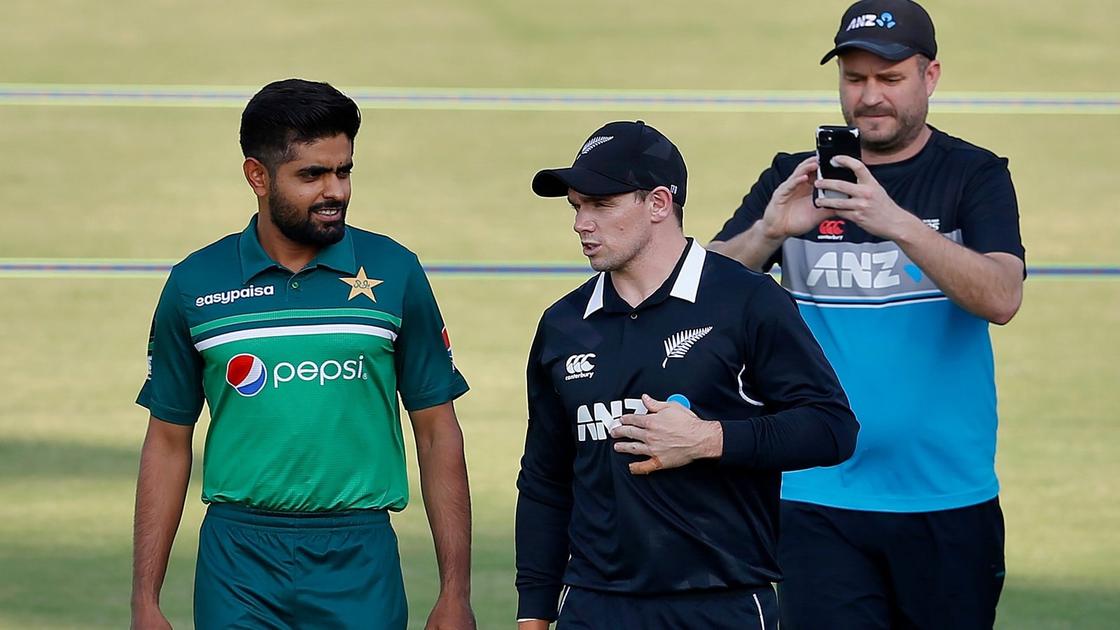 Emails threatening NZ cricketers originated in India