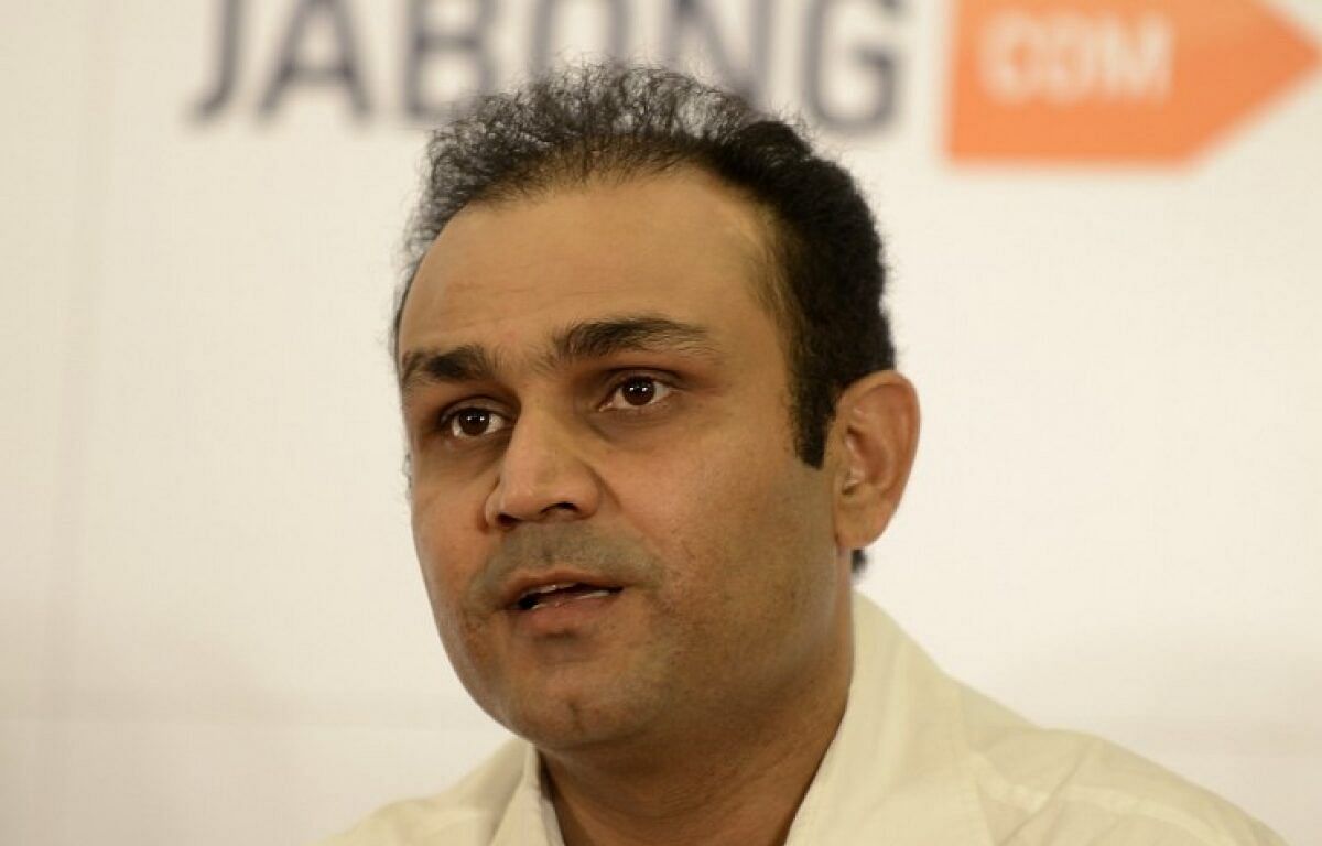 IPL 2021: Sehwag takes dig at SRH over loss against DC