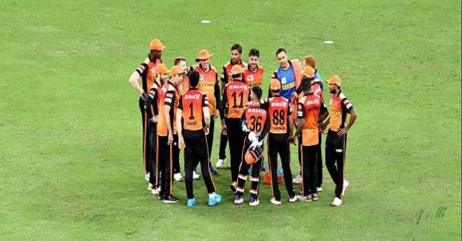 IPL 2021: Sehwag takes dig at SRH over loss against DC
