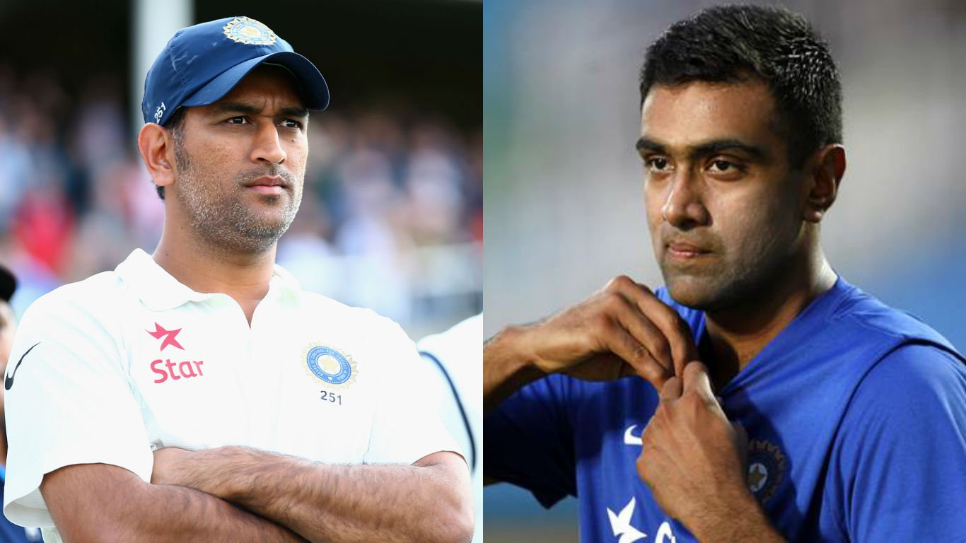 Sehwag says Dhoni will never allow experiment bowling on ashwin