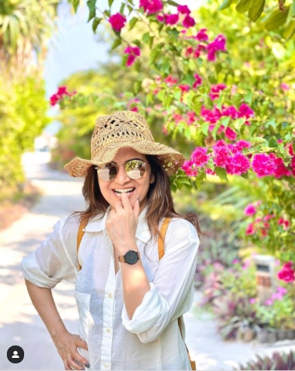 Is this Vijay TV celebrity participating in Survivor Tamil show now? Know here; viral VIDEO ft DD