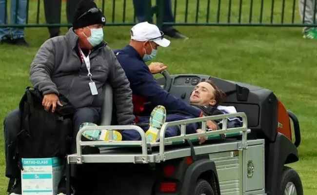 What happened to Harry Potter actor Tom Felton? Fans in prayers