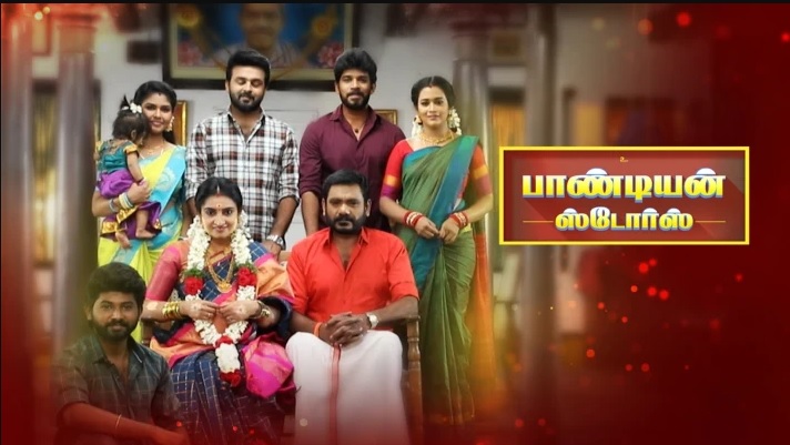 Pandian Stores' Lakshmi Amma is this popular Tamil hero's mother ft Sheela, Vikranth, Vijay, Survivor Tamil, Vijay TV