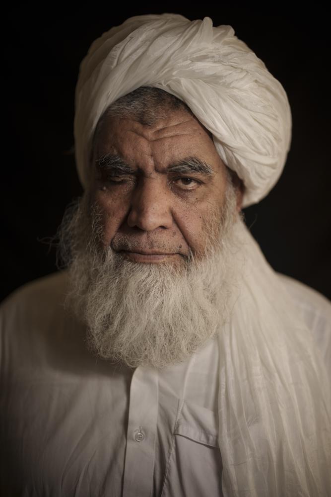 Strict punishment, executions will return, says Mullah Turabi