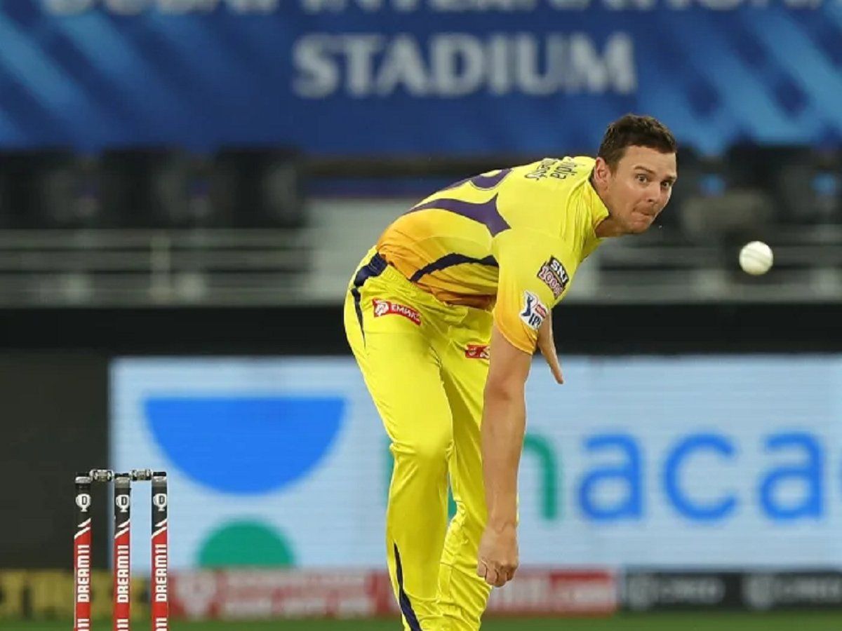 RCB vs CSK: No place for Sam Curran in CSK XI