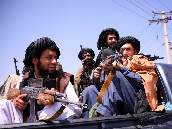 Taliban ban Helmand barbers from trimming beards