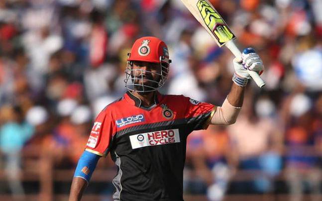 Dale Steyn said that KL Rahul could be next captain of rcb
