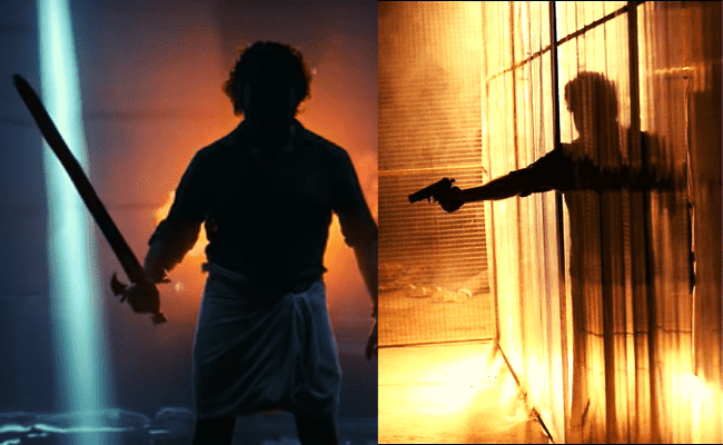 Revealed! Suriya's much-awaited NEXT inches towards the finishing line; spicy details out ft Pandiraj’s Etharkkum Thunindhavan