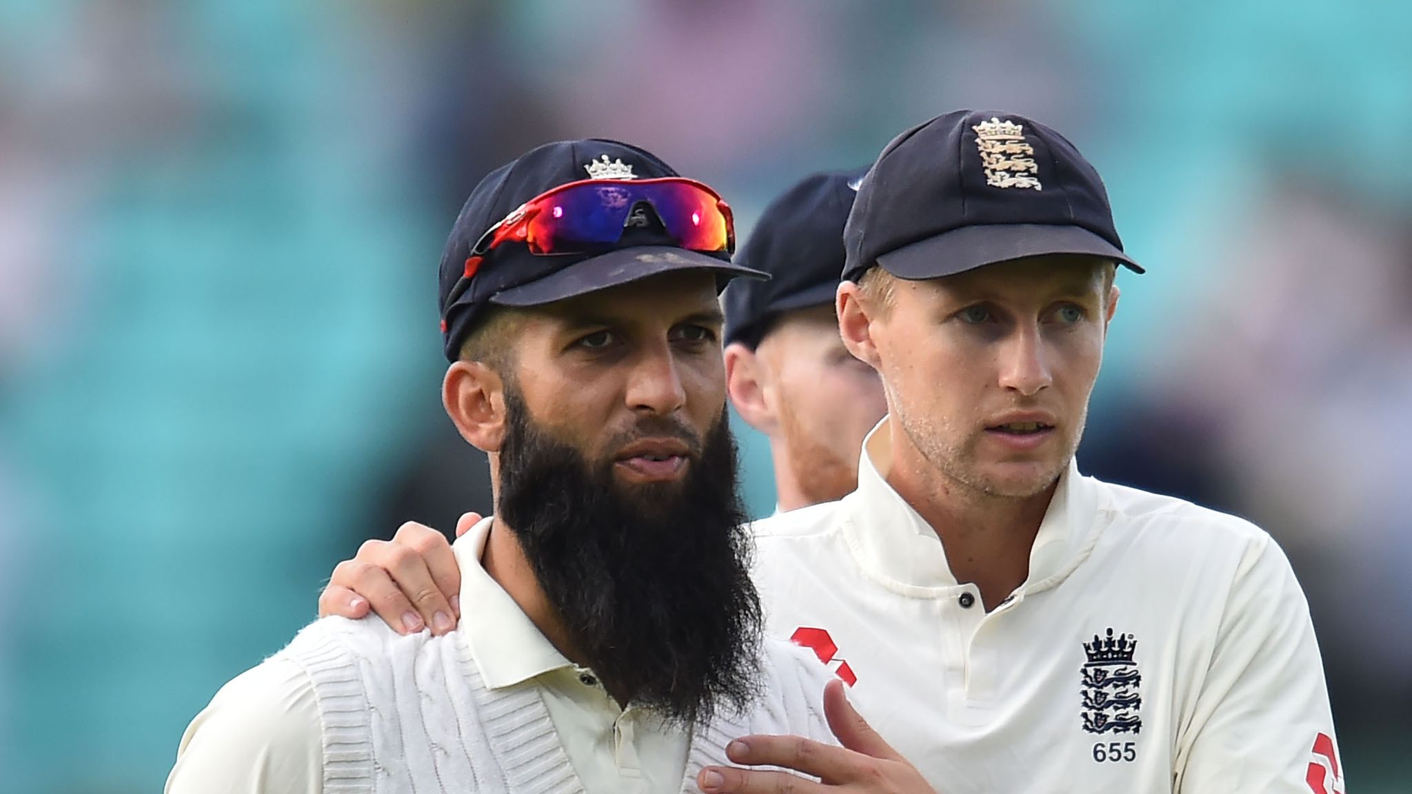England all-rounder Moeen Ali retires from Test cricket