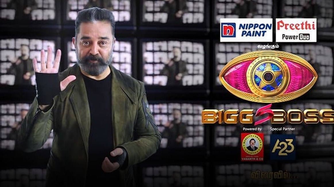 This Master actor all set to make his grand entry in Bigg Boss Tamil 5? Here’s what we know ft Ciby Chandran