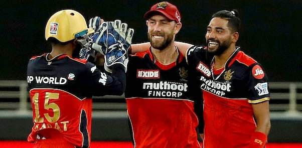 Sehwag says Glenn Maxwell is a talented batsman but does not use brain